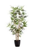 Plante artificielle bambou - hauteur 160 cm
