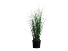 Plante artificielle fagot d'herbe - hauteur 55 cm