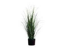 Plante artificielle fagot d'herbe - hauteur 80 cm