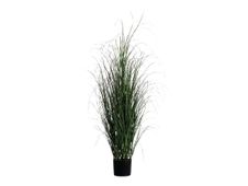 Plante artificielle fagot d'herbe - hauteur 130 cm