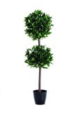 Plante artificielle laurier - hauteur 165 cm