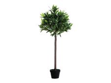 Plante artificielle olivier - hauteur 125 cm
