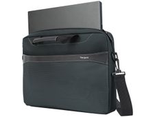 Targus Geolite Essential - Sacoche pour ordinateur portable 15,6" - noir