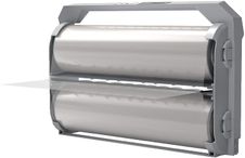 Cartouche de film pour plastifieuse GBC Foton 30 - 2 x 125 microns - brillantes A4