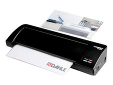 Dahle 70203 - Plastifieuse A3 - 125 microns