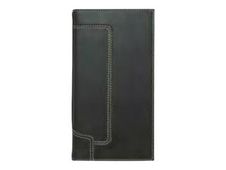 Sign - Classeur pour cartes de visite A5 - noir