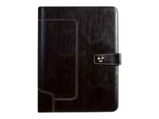 Sign Style - Conférencier A4 - noir