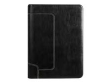 Sign Style - Conférencier A4 zippé - noir