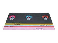 Sous-main No Drama Lama - Carpentras