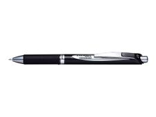 Pentel Energel - Roller rétractable - 0.7 mm - noir