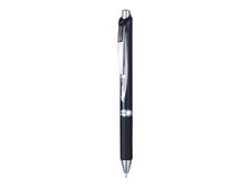 Pentel Energel - Roller rétractable - 0.7 mm - bleu