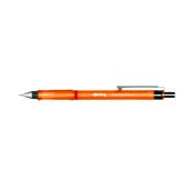 Rotring Visuclick - Porte mines - orange - 0,7 mm