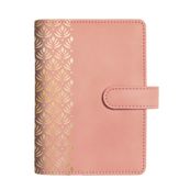 Mélina - Organiseur 16 mois - 14 x 19 cm - melon - Exacompta