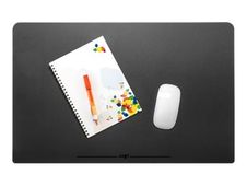 Cep First - Sous-main noir