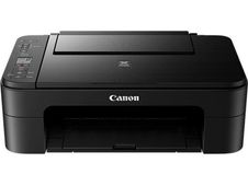 Canon PIXMA TS3350 - imprimante multifonction jet d'encre couleur A4 - Wifi, USB