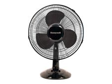 HONEYWELL - Ventilateur de table Comfort Control - pratique et léger - flux d’air réglable - design moderne