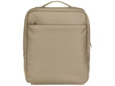 Bombata Classic Paris - Sac à dos pour ordinateur portable 13" - taupe