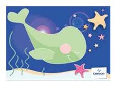 Canson Creative - Carton à dessin - 26 x 33 cm - blanc