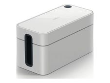 DURABLE CAVOLINE BOX S - Boîte de rangement pour câbles - gris