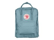 Fjällräven Kånken - Sac à dos 1 compartiment - bleu ciel