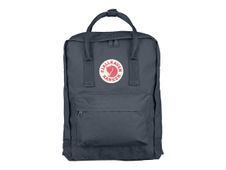 Fjällräven Kånken - Sac à dos 1 compartiment - graphite