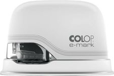 Colop E-Mark - Mini imprimante étiqueteuse - blanc