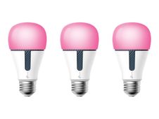 TP-Link KL130 - Ampoule connectée WiFi Kasa Smart - Multi-couleurs
