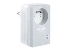 TP-Link TL-PA4015P - CPL AV600 avec prise intégrée