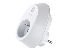 TP-Link HS100 - Prise connectée WiFi - Commande vocale Google Home / Amazon Alexa