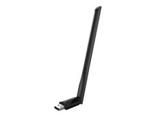 TP-Link Archer T2U Plus - Adaptateur USB WiFi bi-bande AC 600