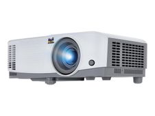 ViewSonic PA503WE - vidéoprojecteur - 3600 lumen - HDMI - 3D