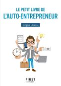 Petit Livre de - L'auto-entrepreneur