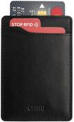 Cristo - Porte-cartes RFID - disponible dans différentes couleurs