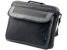 Targus Clamshell - Sacoche pour ordinateur portable 15,6" - noir