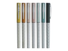 Ink Metal Colors Metal ROLLink - Roller - non permanent - bleu - moyen