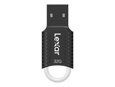 Lexar JumpDrive V40 - clé USB 32 Go - USB 2.0