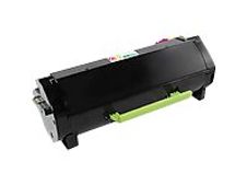 Cartouche laser remanufacturée Lexmark 51B2000 - noir - Owa