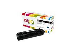 Cartouche laser remanufacturée HP 203X - noir - Owa