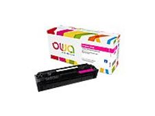 Cartouche laser remanufacturée HP 203X - magenta - Owa