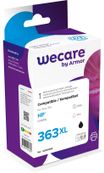 Cartouche remanufacturée HP 363XL - noir - Wecare