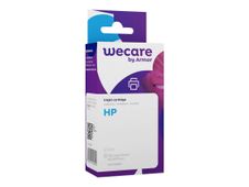 Cartouche remanufacturée HP 363 - cyan - Wecare