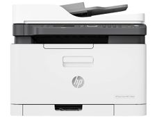 HP Color Laser MFP 179fnw - Imprimante multifonction laser couleur laser A4 - USB 2.0, LAN, Wi-Fi(n)