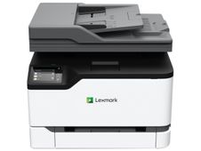 Lexmark MC3326ADWE - imprimante laser multifonction couleur A4 - Wifi