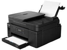 Canon PIXMA GM4050 - imprimante multifonction jet d'encre monochrome A4 - Wifi, USB