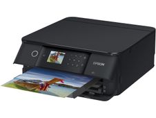 Epson Expression Premium XP-6100 - imprimante multifonction jet d'encre couleur A4 - Wifi, USB