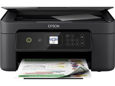 Epson Expression Home XP-3100 - imprimante multifonction jet d'encre couleur A4 - Wifi