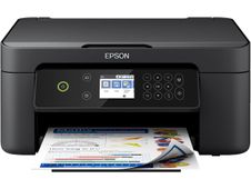 Epson Expression Home XP-4100 - imprimante multifonction jet d'encre couleur A4 - Wifi, USB