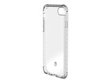 Force Case Air - Coque de protection pour iPhone SE (2020)/8/7/6s/6 - transparent