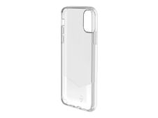 Force Case Pure - Coque de protection pour iPhone 11 - transparent