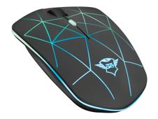 Trust GXT-117 - souris sans fil - noir
